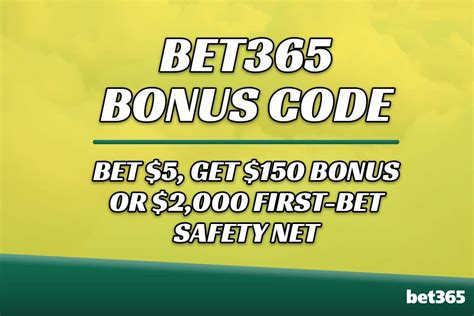 bet365 bonus code